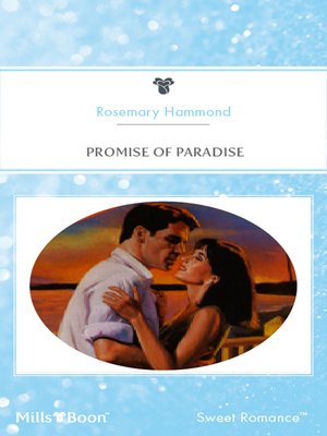 cover image of Promise of Paradise